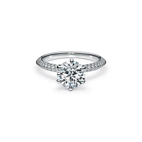 replica of tiffany engagement ring setting|build an engagement ring tiffany.